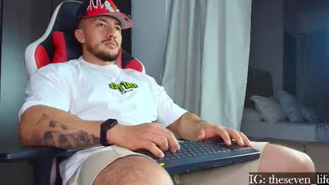 Niko online show from July 10, 2026, 5:45 am