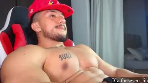Niko online show from July 13, 2026, 4:15 am