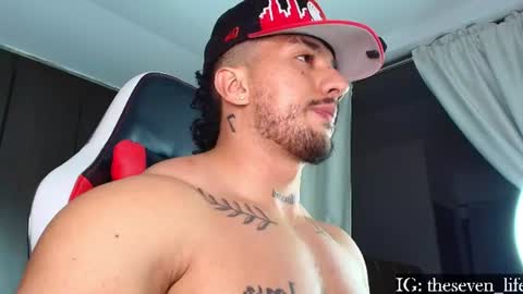Niko online show from July 25, 2026, 2:53 am