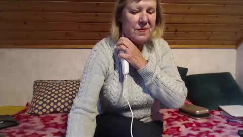 Nikole1 online show from October 26, 2025, 10:21 am