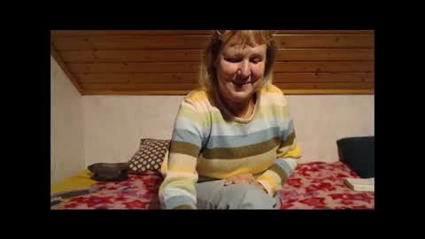 Nikole1 online show from November 30, 2025, 4:55 pm