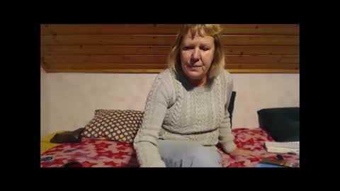 Nikole1 online show from December 2, 2025, 11:15 am