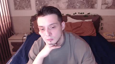 Snapshot of nikolos_vise chatting on January 16, 2025, 5:55 pm Nikolos online show from January 16, 2025, 5:55 pm