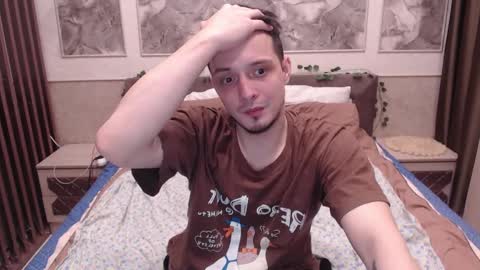 Snapshot of nikolos_vise chatting on January 19, 2025, 4:57 pm Nikolos online show from January 19, 2025, 4:57 pm