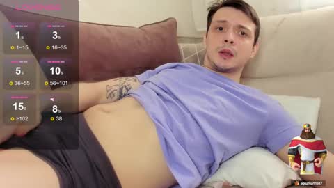 Snapshot of nikolos_vise chatting on March 9, 2025, 8:29 am Nikolos online show from March 9, 2025, 8:29 am