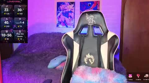 nikolwalter online show from March 1, 2026, 1:29 am