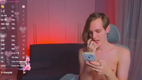 Snapshot of nikompell chatting on January 27, 2025, 7:24 am niko online show from January 27, 2025, 7:24 am