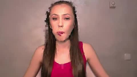 Snapshot of nikonara_ chatting on January 18, 2026, 4:33 pm nikonara_ online show from January 18, 2026, 4:33 pm