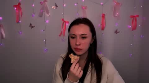 Snapshot of nikonara_ chatting on March 1, 2026, 1:46 pm nikonara_ online show from March 1, 2026, 1:46 pm