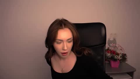 Snapshot of nikonara_ chatting on March 8, 2026, 2:21 pm nikonara_ online show from March 8, 2026, 2:21 pm