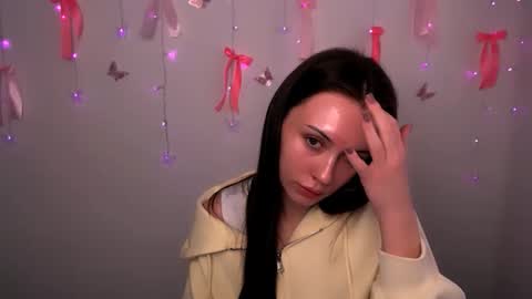 Snapshot of nikonara_ chatting on March 10, 2026, 1:05 pm nikonara_ online show from March 10, 2026, 1:05 pm