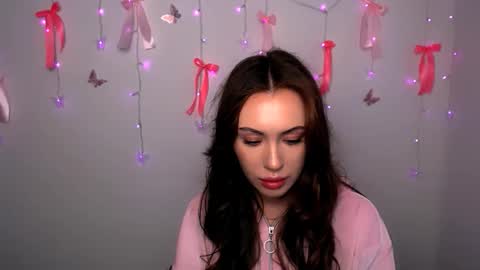 Snapshot of nikonara_ chatting on March 24, 2026, 2:33 pm nikonara_ online show from March 24, 2026, 2:33 pm