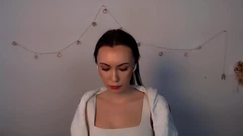 Snapshot of nikonara_ chatting on March 26, 2026, 7:47 am nikonara_ online show from March 26, 2026, 7:47 am