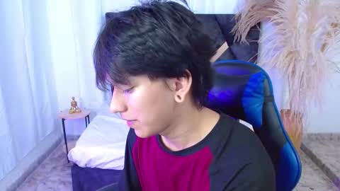 Niko online show from February 12, 2026, 1:50 pm