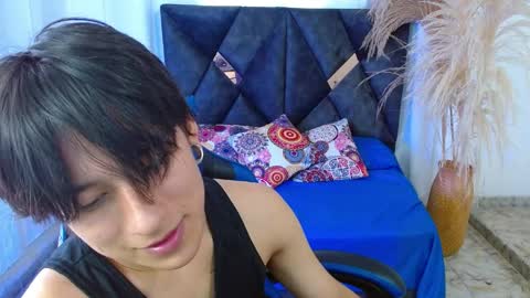 Niko online show from March 30, 2026, 2:07 pm