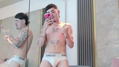 Niko Stone online show from March 4, 2026, 5:24 am