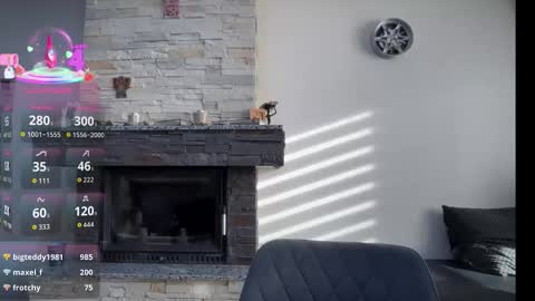 nikol online show from November 1, 2025, 6:48 am