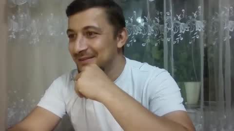 NikQRedhot online show from October 13, 2025, 7:03 pm