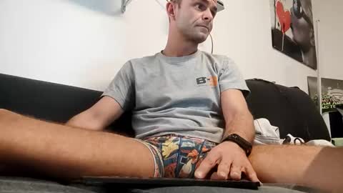 niksdick2121 online show from December 4, 2025, 2:26 pm