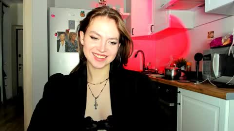Snapshot of niky_jess chatting on February 24, 2025, 2:48 pm Veronica online show from February 24, 2025, 2:48 pm
