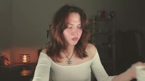 Snapshot of niky_jess chatting on June 2, 2026, 6:54 pm Veronica online show from June 2, 2026, 6:54 pm