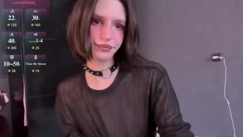 Snapshot of niky_long chatting on June 15, 2026, 12:07 pm Niky online show from June 15, 2026, 12:07 pm