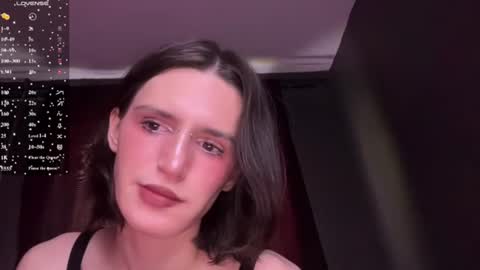 Snapshot of niky_long chatting on June 21, 2026, 9:56 am Niky online show from June 21, 2026, 9:56 am
