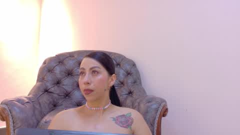 Snapshot of niky_smit chatting on March 3, 2026, 10:32 am NIKY SMIT online show from March 3, 2026, 10:32 am