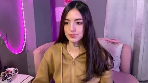 Snapshot of nikyastark chatting on November 22, 2025, 7:29 am Niky A Stark online show from November 22, 2025, 7:29 am