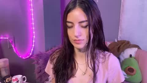 Snapshot of nikyastark chatting on November 24, 2025, 6:46 am Niky A Stark online show from November 24, 2025, 6:46 am