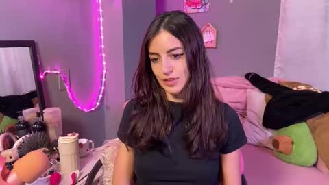 Snapshot of nikyastark chatting on November 25, 2025, 9:31 am Niky A Stark online show from November 25, 2025, 9:31 am