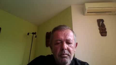 nikyo419 online show from April 11, 2026, 7:45 am