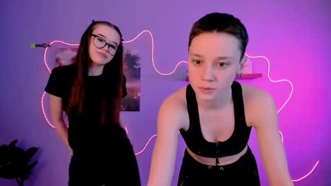 nila_eclipse online show from March 22, 2026, 9:34 am