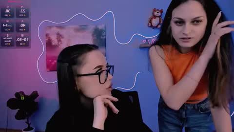 nila_eclipse online show from March 27, 2026, 9:53 am