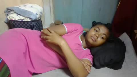 nilah online show from April 14, 2026, 8:15 pm