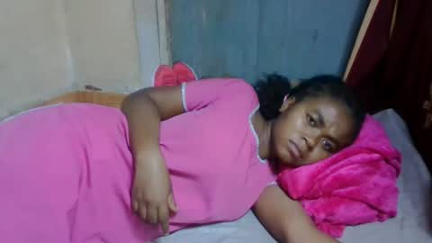 Snapshot of nilahmarie chatting on April 25, 2026, 1:52 pm nilah online show from April 25, 2026, 1:52 pm