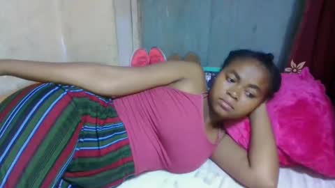 Snapshot of nilahmarie chatting on April 30, 2026, 9:08 pm nilah online show from April 30, 2026, 9:08 pm