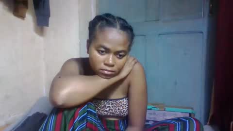 Snapshot of nilahmarie chatting on May 13, 2026, 6:27 pm nilah online show from May 13, 2026, 6:27 pm