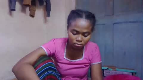 Snapshot of nilahmarie chatting on May 16, 2026, 8:11 am nilah online show from May 16, 2026, 8:11 am