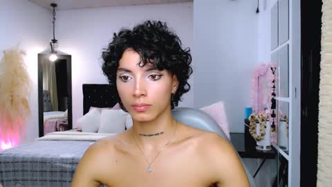 Snapshot of nilam217 chatting on February 9, 2025, 11:46 pm Nilam online show from February 9, 2025, 11:46 pm