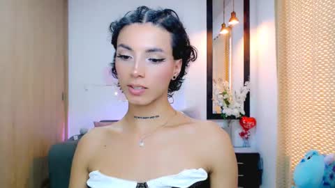 Snapshot of nilam217 chatting on March 6, 2025, 8:48 pm Nilam online show from March 6, 2025, 8:48 pm