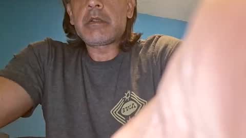 nillbuster007 online show from April 5, 2026, 1:47 am