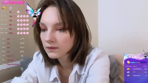 Snapshot of nillie_kelly chatting on December 4, 2024, 10:30 pm Nillie online show from December 4, 2024, 10:30 pm