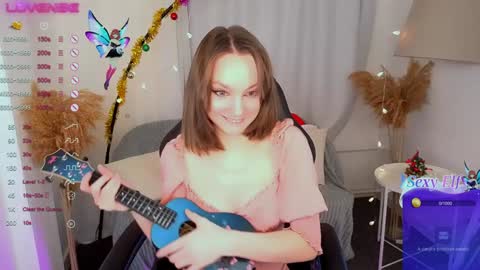 Snapshot of nillie_kelly chatting on December 30, 2024, 9:08 pm Nillie online show from December 30, 2024, 9:08 pm