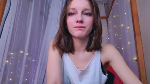 Snapshot of nillie_kelly chatting on January 11, 2025, 4:27 am Nillie online show from January 11, 2025, 4:27 am