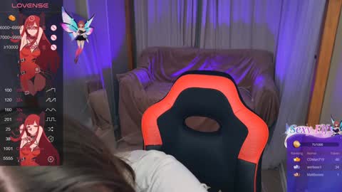 Snapshot of nillie_kelly chatting on January 16, 2025, 9:19 pm Nillie online show from January 16, 2025, 9:19 pm