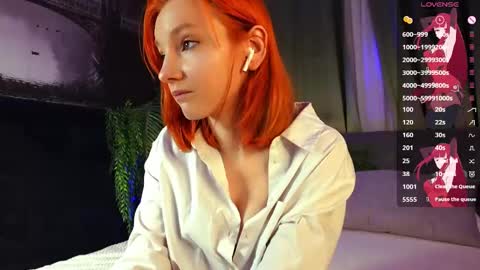 Snapshot of nillie_kelly chatting on January 23, 2025, 9:29 pm Nillie online show from January 23, 2025, 9:29 pm