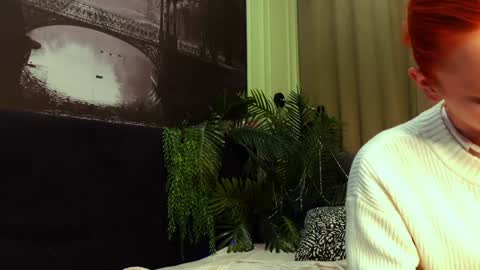 Snapshot of nillie_kelly chatting on January 25, 2025, 4:45 am Nillie online show from January 25, 2025, 4:45 am