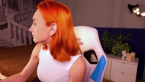 Snapshot of nillie_kelly chatting on January 31, 2025, 9:59 pm Nillie online show from January 31, 2025, 9:59 pm