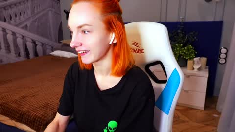 Snapshot of nillie_kelly chatting on February 1, 2025, 9:29 pm Nillie online show from February 1, 2025, 9:29 pm